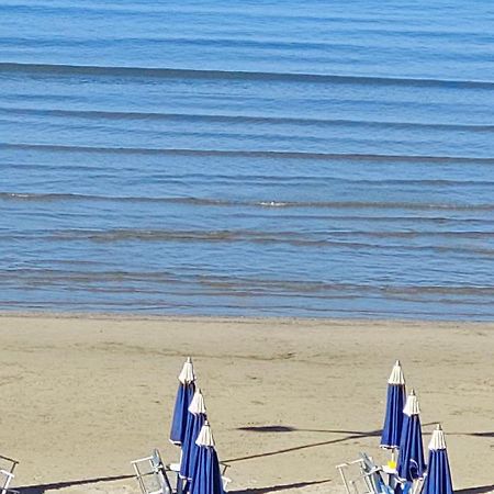 Ohana Apartments Durrës 외부 사진