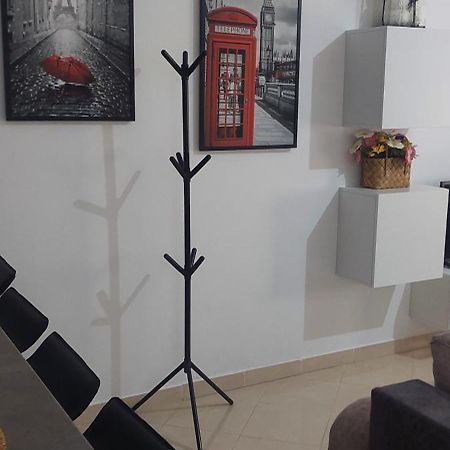Ohana Apartments Durrës 외부 사진