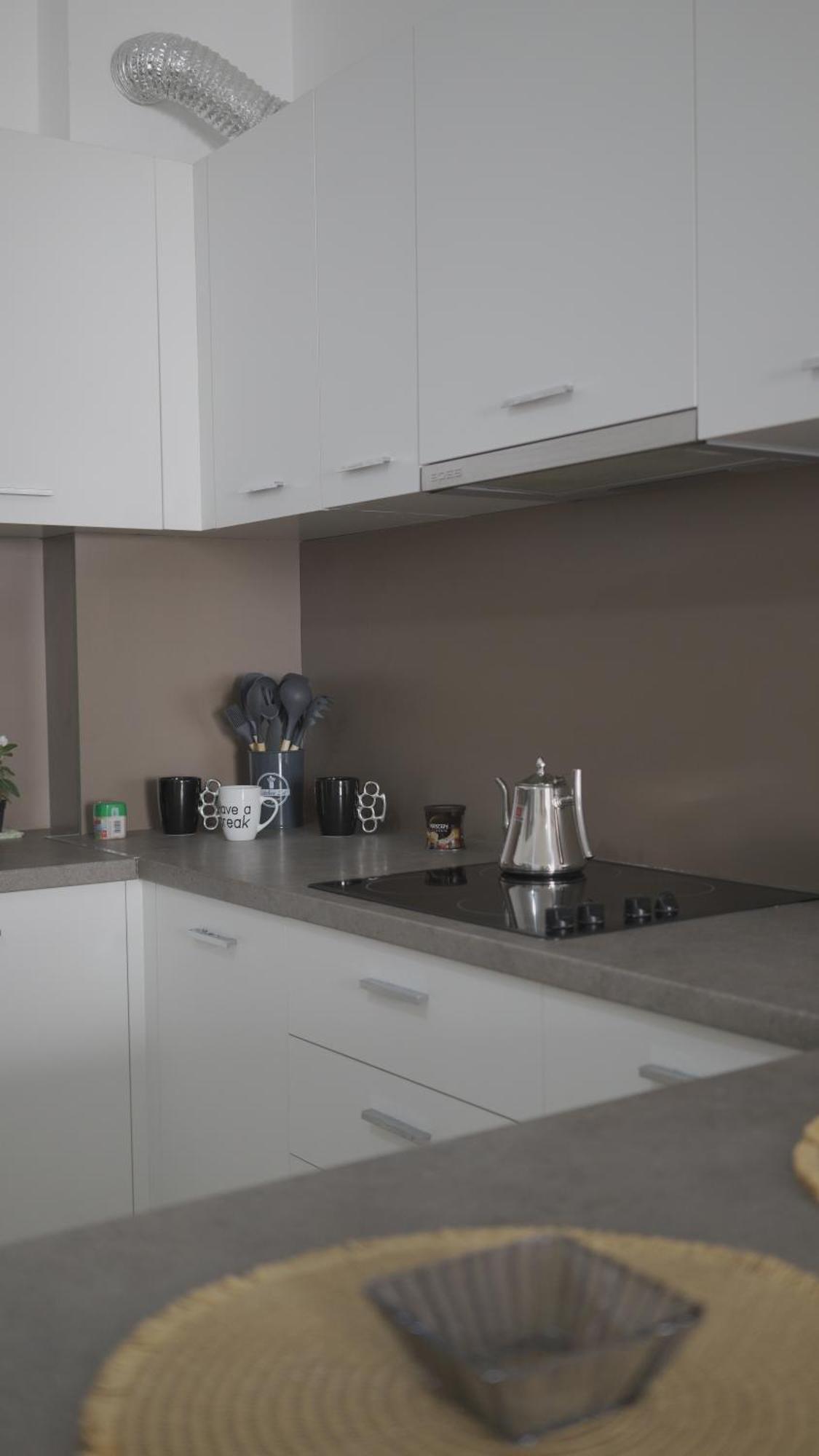 Ohana Apartments Durrës 외부 사진