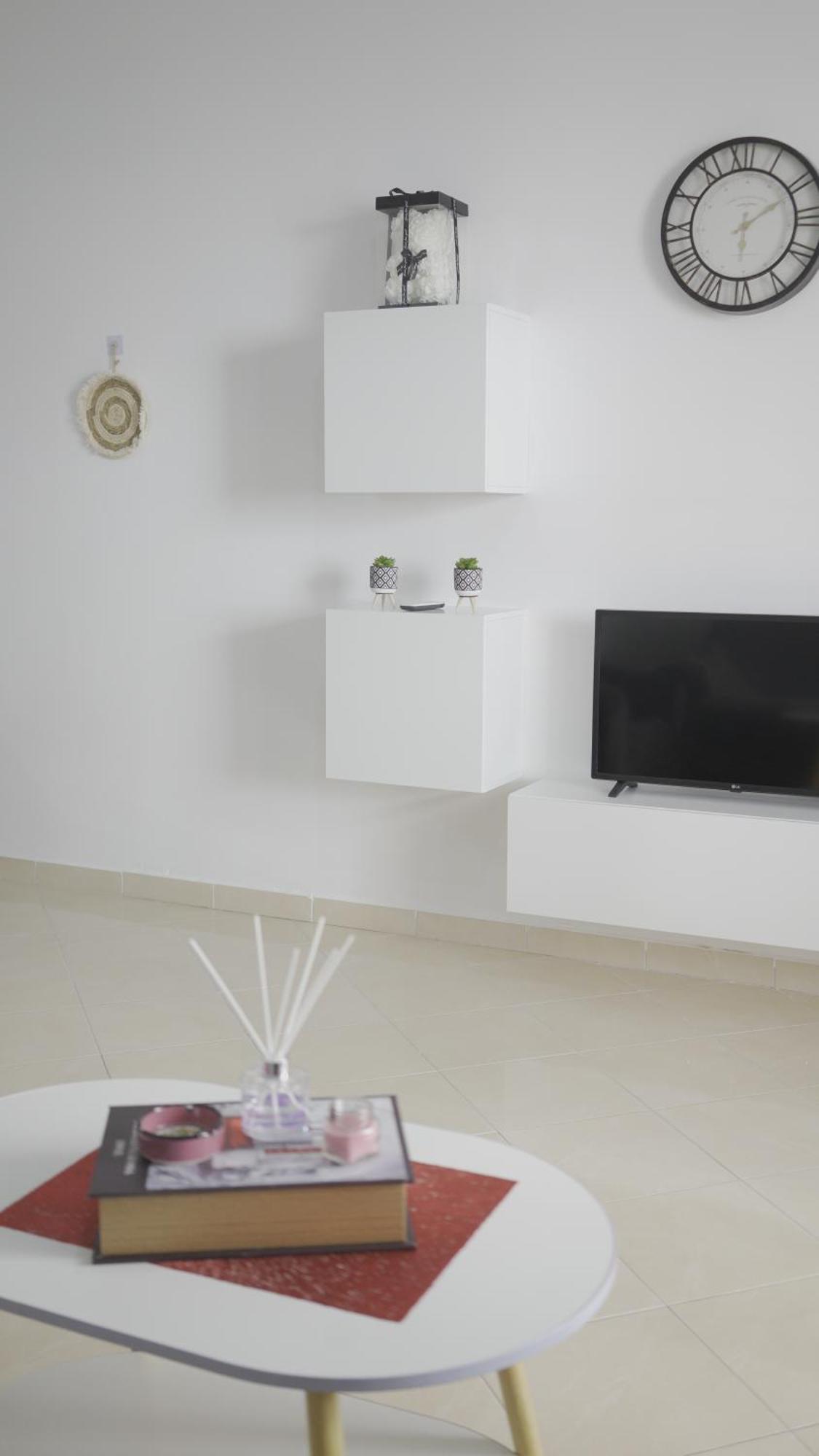 Ohana Apartments Durrës 외부 사진
