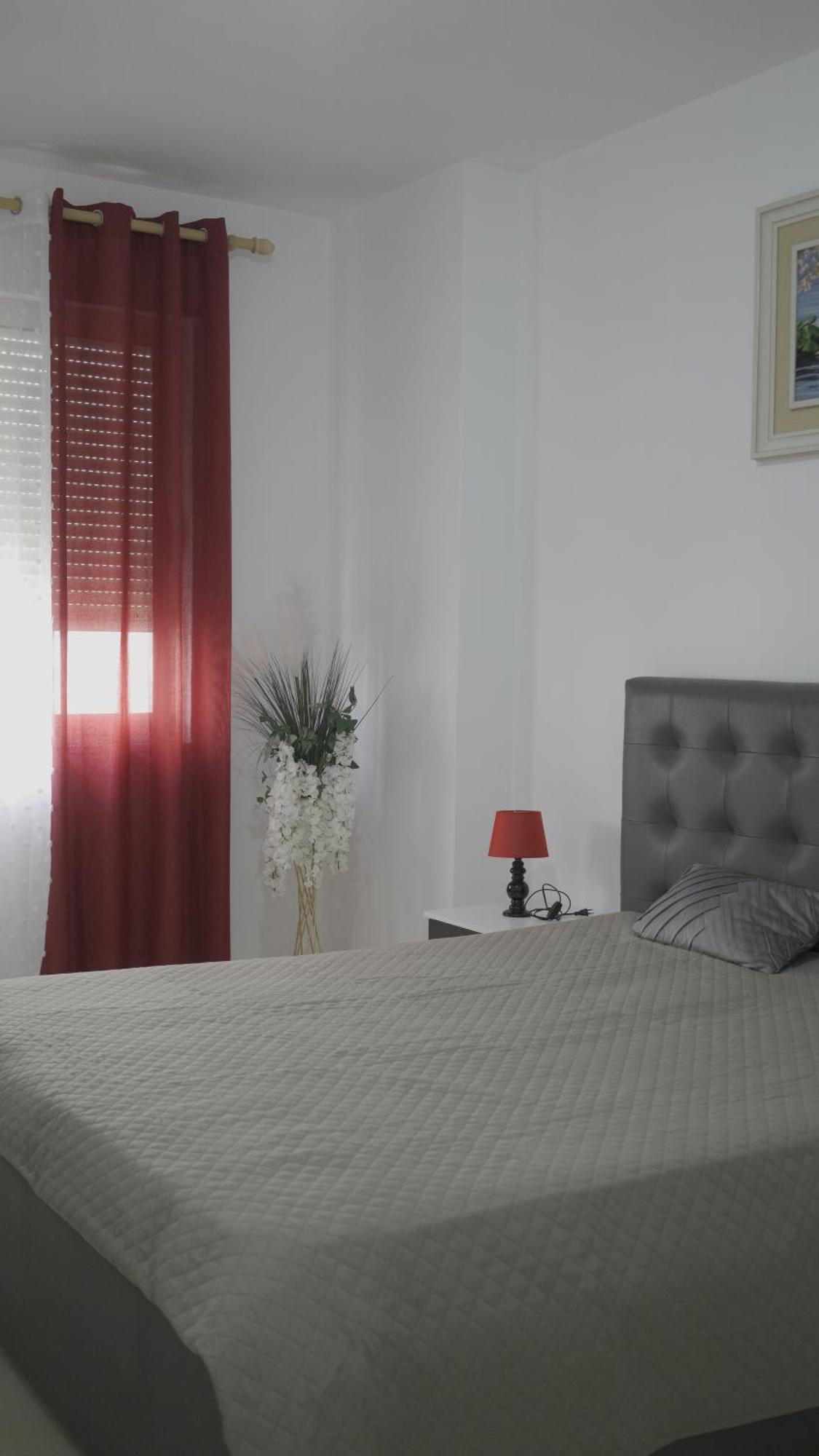 Ohana Apartments Durrës 외부 사진