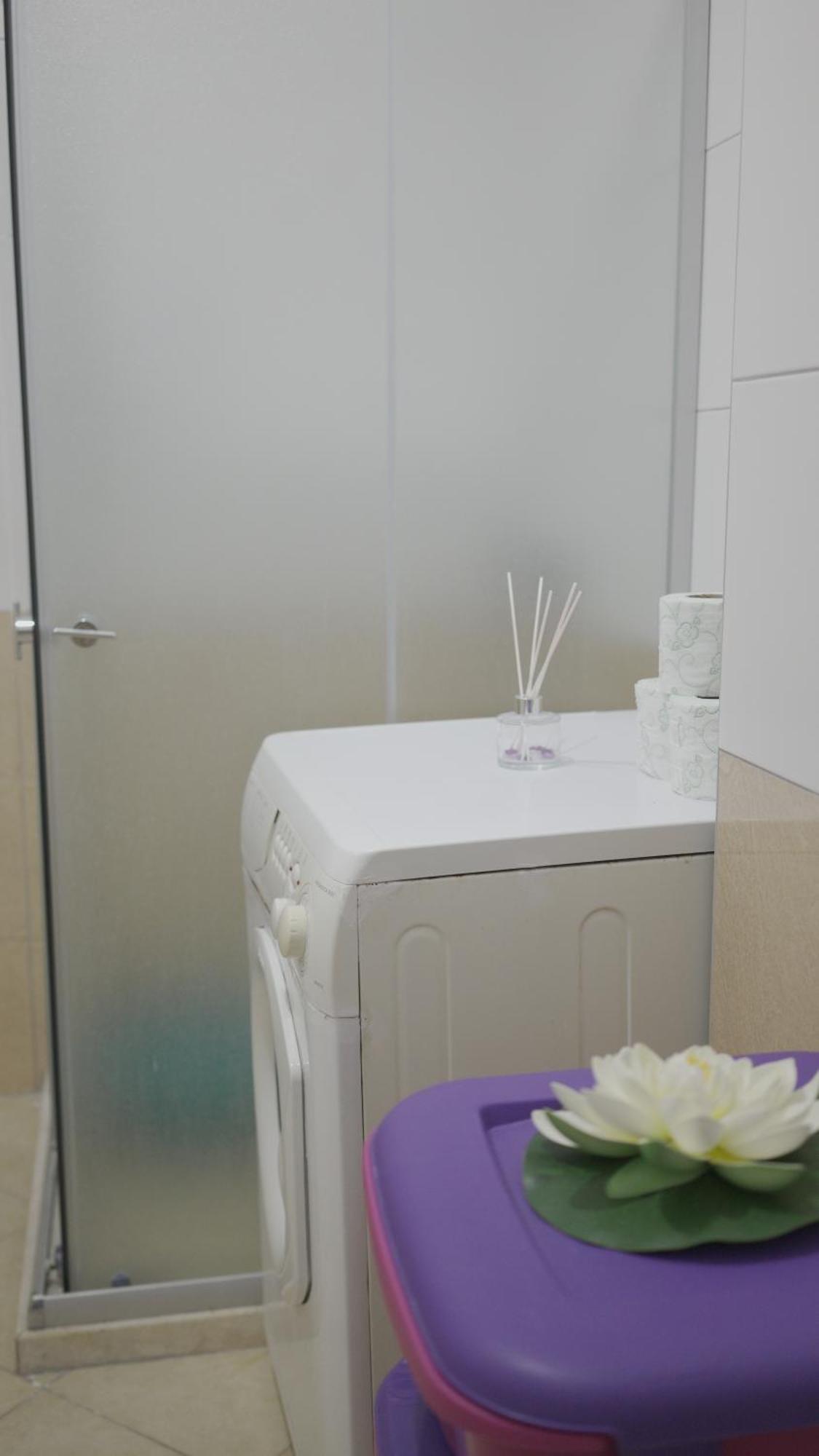 Ohana Apartments Durrës 외부 사진