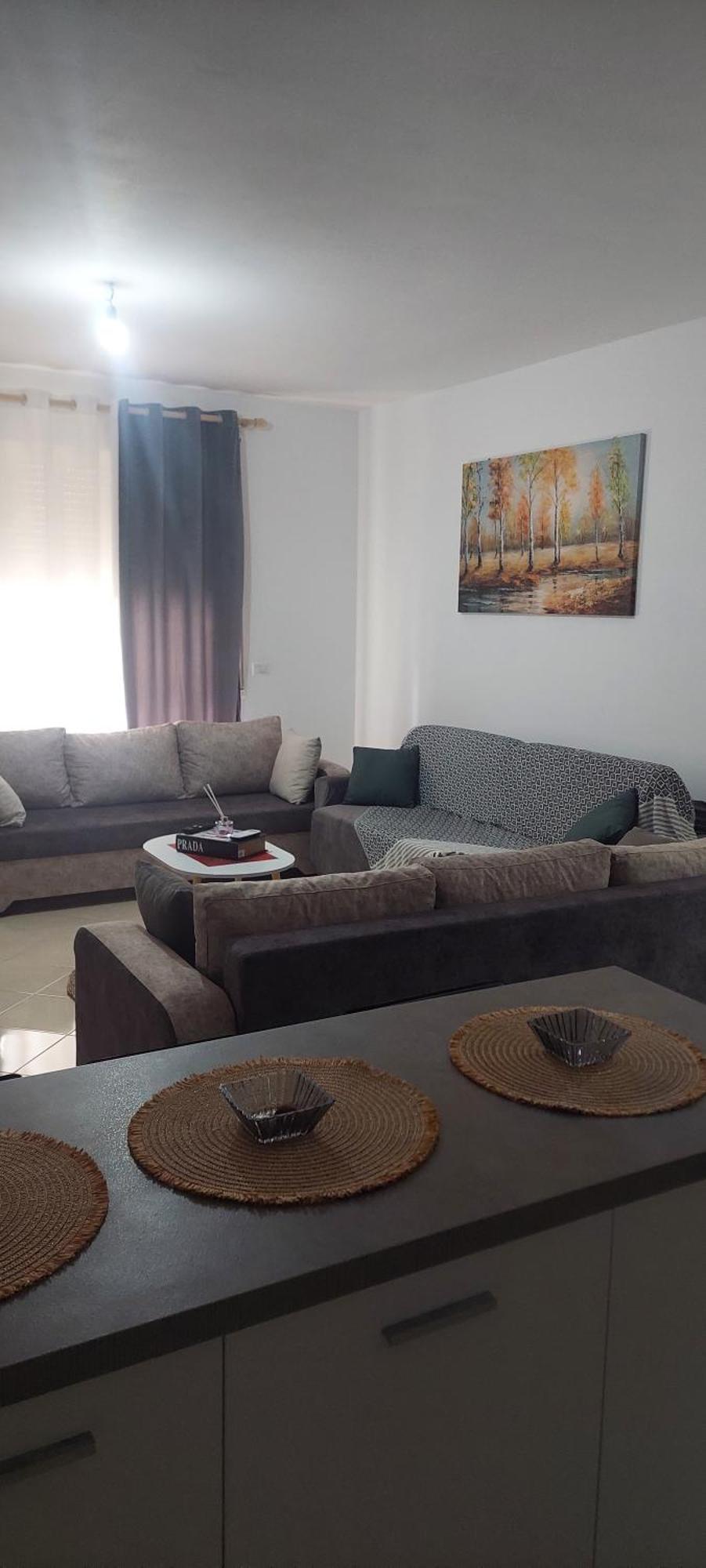 Ohana Apartments Durrës 외부 사진