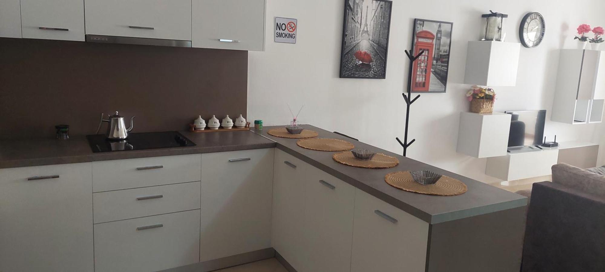 Ohana Apartments Durrës 외부 사진
