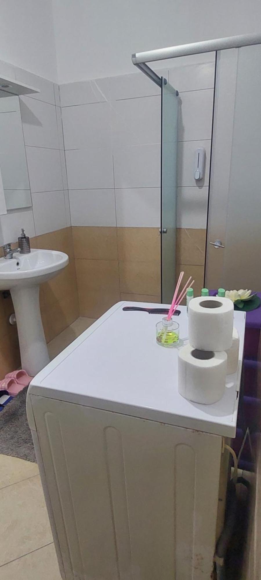 Ohana Apartments Durrës 외부 사진