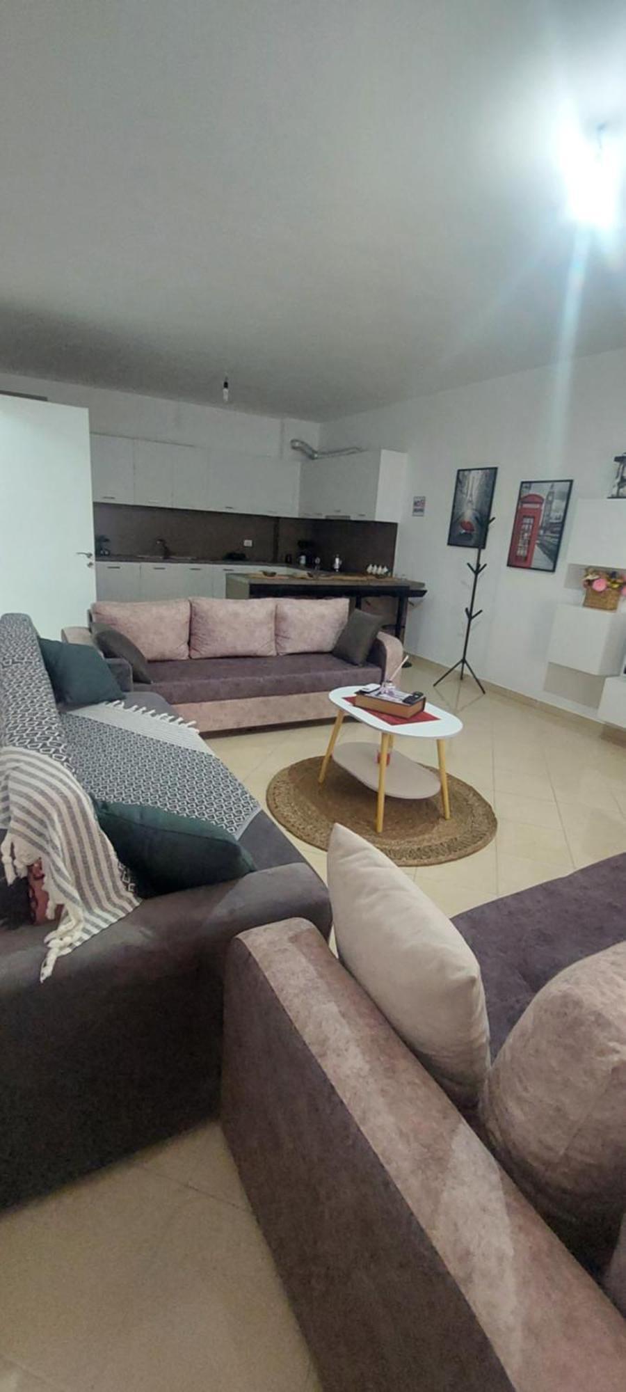 Ohana Apartments Durrës 외부 사진